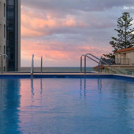 Ocean Eleven 22 Apartment Mount Maunganui Exterior photo