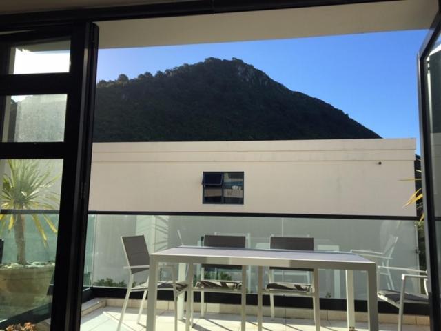 Ocean Eleven 22 Apartment Mount Maunganui Exterior photo
