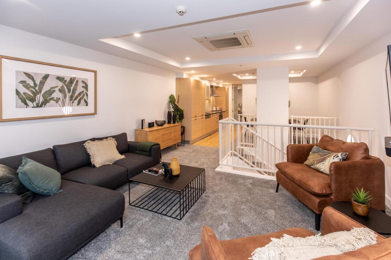 Ocean Eleven 22 Apartment Mount Maunganui Exterior photo