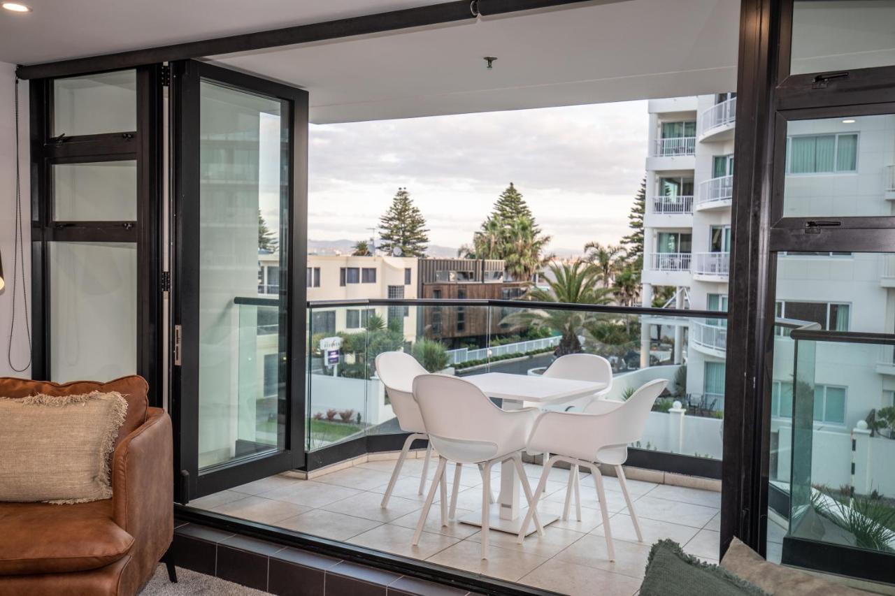 Ocean Eleven 22 Apartment Mount Maunganui Exterior photo