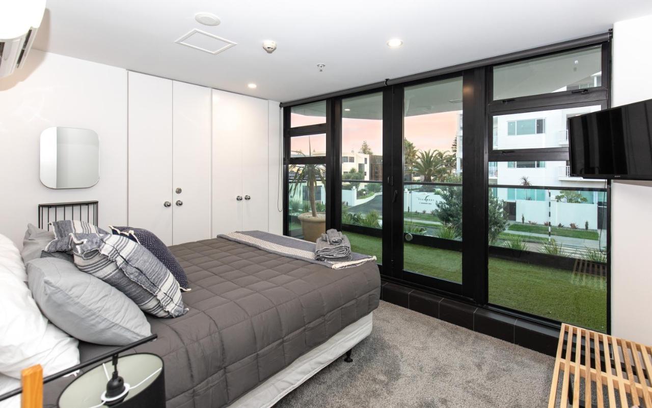 Ocean Eleven 22 Apartment Mount Maunganui Exterior photo